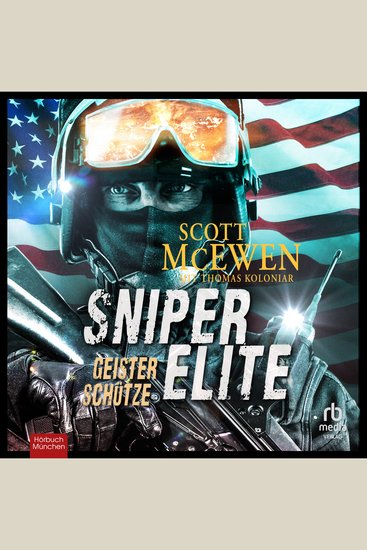 Sniper Elite 4 - Geisterschütze - Sniper Elite 4 - cover