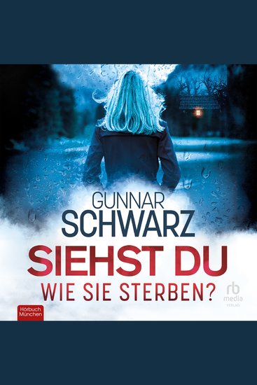 Siehst du wie sie sterben? - cover