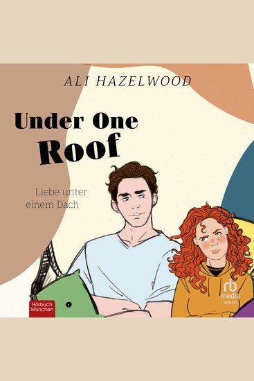 Under One Roof - Liebe unter einem Dach - cover