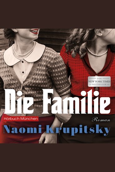 Die Familie - cover