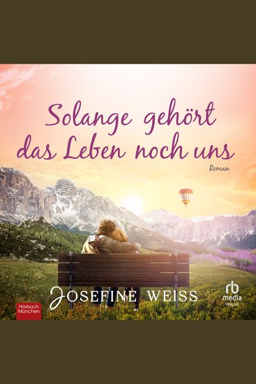 Solange gehört das Leben noch uns - cover