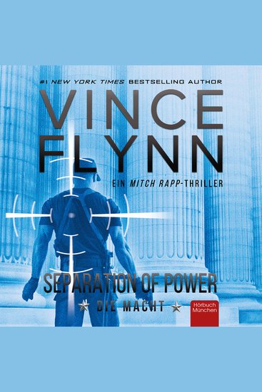 Separation of Power - Die Macht - cover