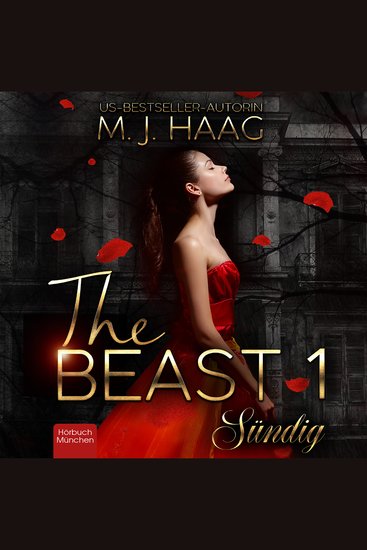 Sündig - The Beast Band 1 - cover