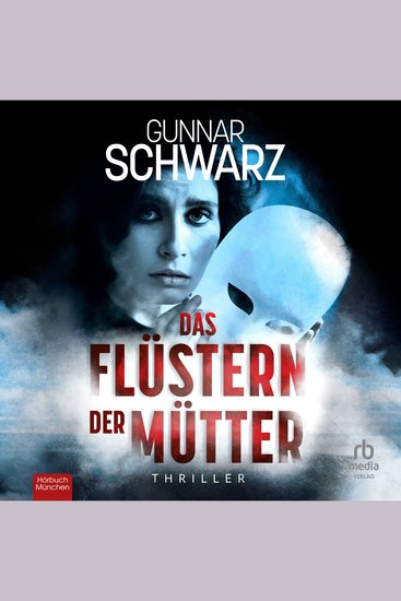 Das Flüstern der Mütter - Thriller - cover