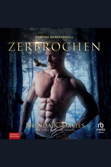 Zerbrochen - cover