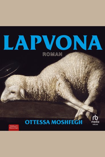 Lapvona - cover