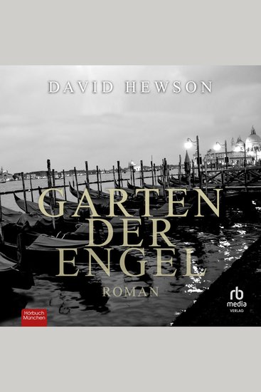 Garten der Engel - cover