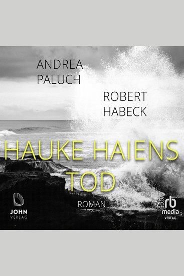 Hauke Haiens Tod - cover