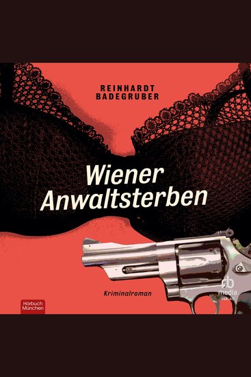 Wiener Anwaltsterben - cover