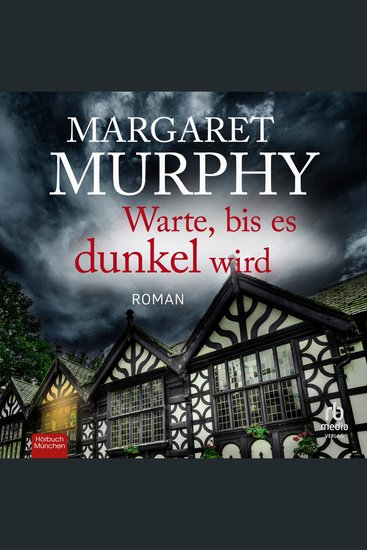 Warte bis es dunkel wird - cover