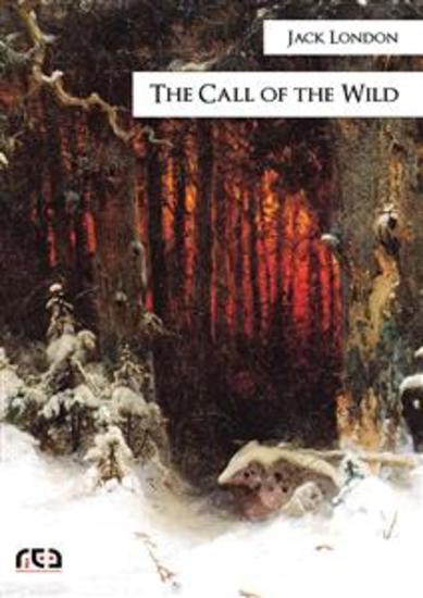 The Call of the Wild - cover