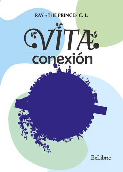 Vita conexión - cover