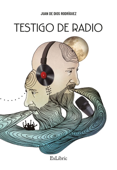 Testigo de radio - cover