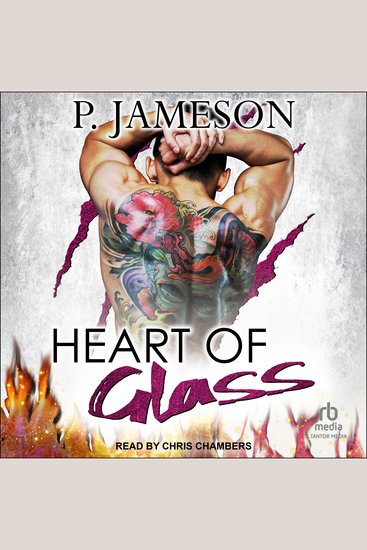 Heart of Glass - cover