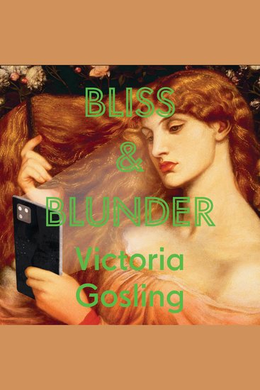 Bliss & Blunder - cover