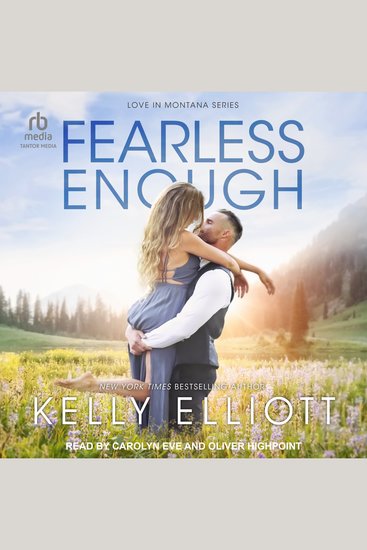 Fearless Enough - cover