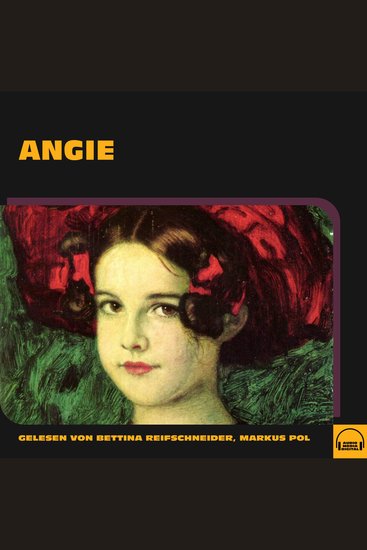 Angie - cover