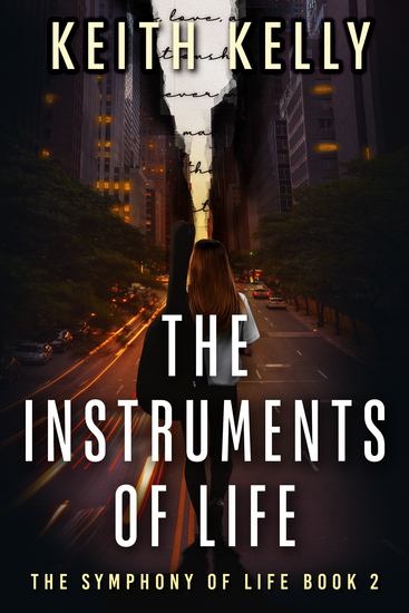 The Instruments Of Life - cover