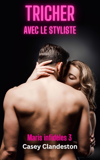 Tricher avec le styliste - cover