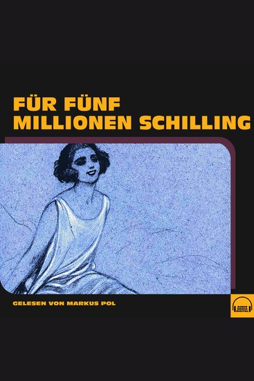Für fünf Millionen Schilling - cover