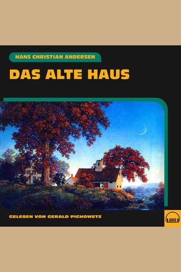 Das alte Haus - cover