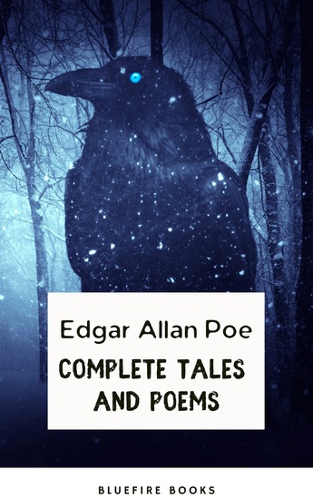 Edgar Allan Poe: Master of the Macabre - Complete Tales and Iconic Poems - cover