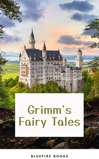Enchanted Encounters: Dive Into the Magic of Grimm's Fairy Tales - cover