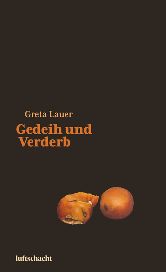 Gedeih und Verderb - cover