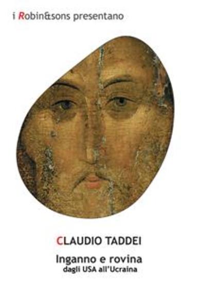 Inganno e rovina - dagli USA all'Ucraina - cover