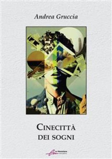 Cinecittà dei sogni - cover