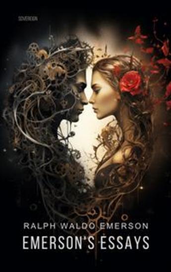 Emerson's Essays - cover