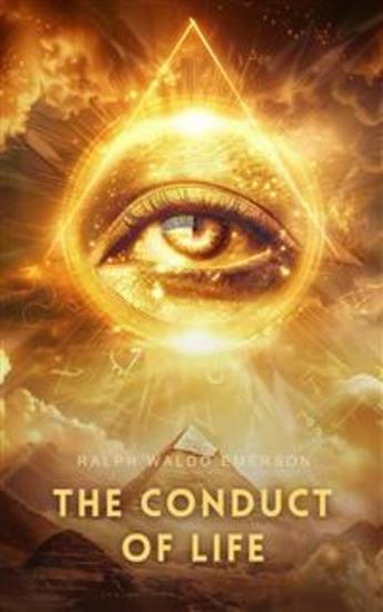 The Conduct of Life - cover