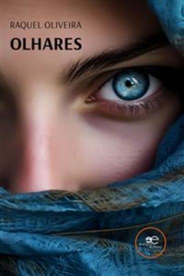 Olhares - cover