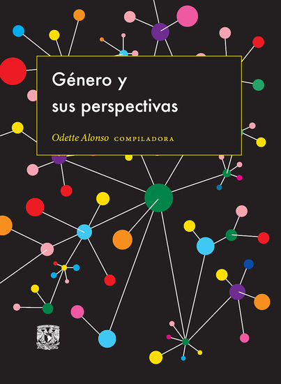 Género y sus perspectivas - cover