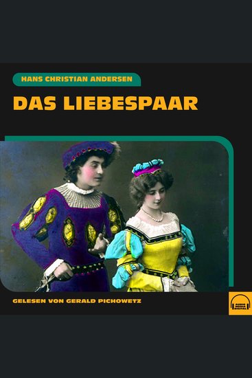 Das Liebespaar - cover