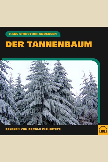 Der Tannenbaum - cover
