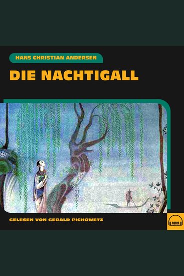 Die Nachtigall - cover