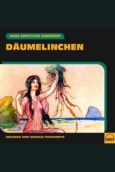 Däumelinchen - cover
