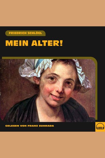 Mein Alter! - cover