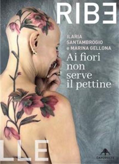 Ai fiori non serve il pettine - cover