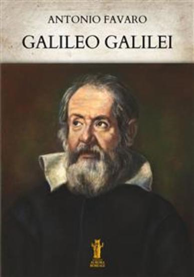 Galileo Galilei - cover