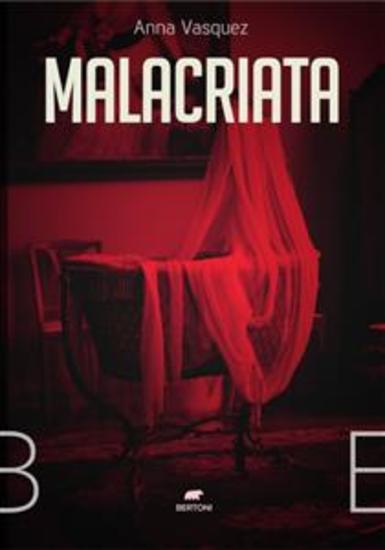 Malacriata - cover
