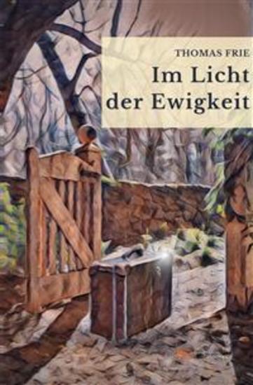 Im Licht der Ewigkeit - cover