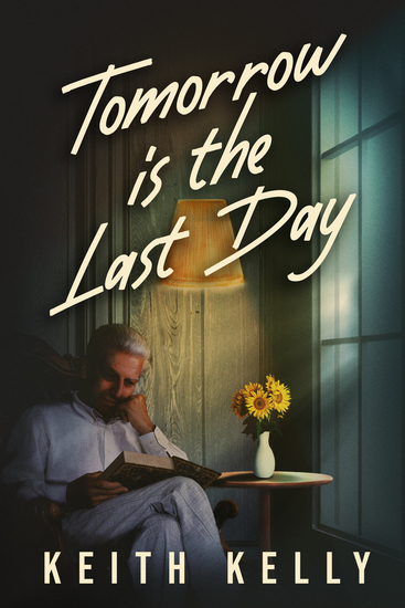 Tomorrow Is The Last Day - cover