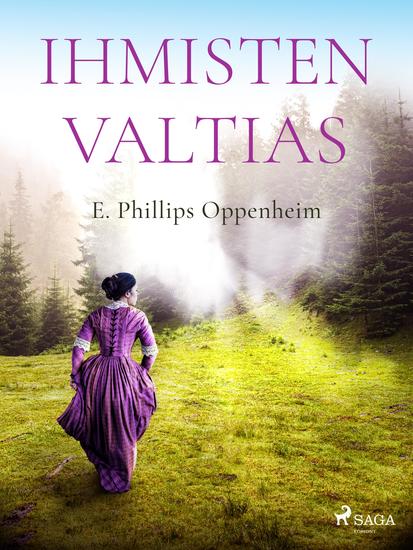 Ihmisten valtias - cover
