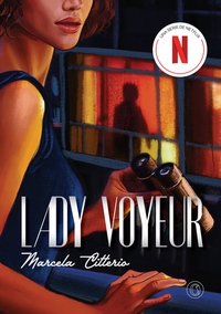 Lady Voyeur