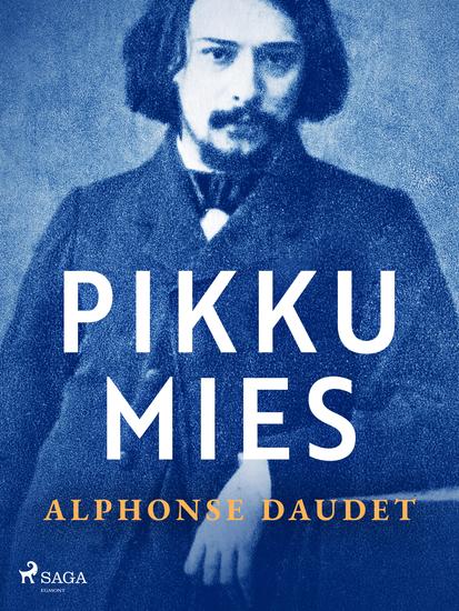 Pikku mies - cover