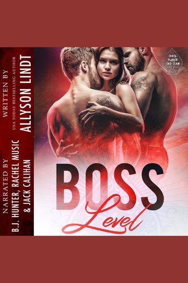 Boss Level - cover