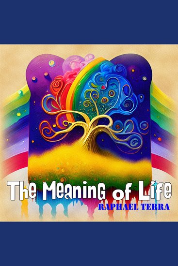 The Meaning of Life - cover