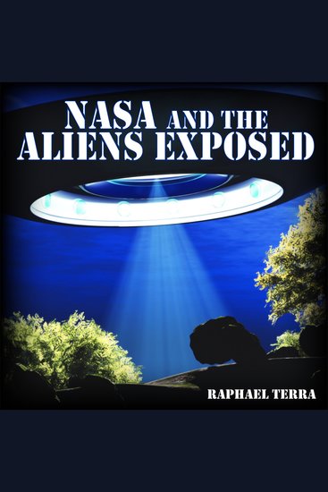 NASA and the Aliens Exposed - cover